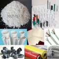 Productos de PVC, estabilizador de calor, un paquete